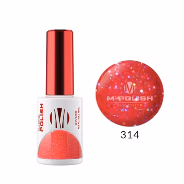 M-POLISH #314