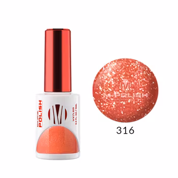 M-POLISH #316