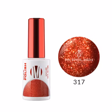 M-POLISH #317
