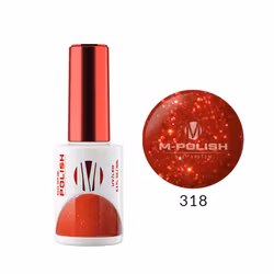 M-POLISH #318