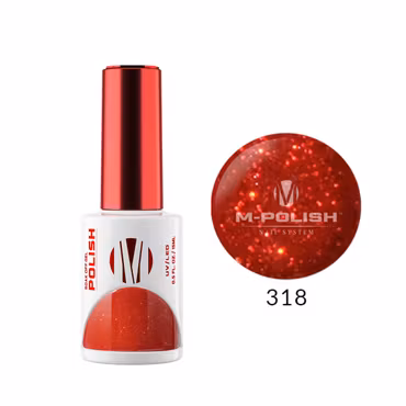 M-POLISH #318