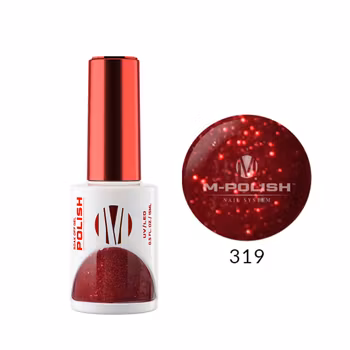 M-POLISH #319