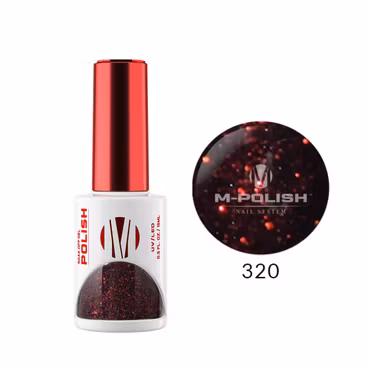 M-POLISH #320