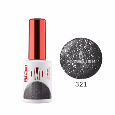 M-POLISH #321