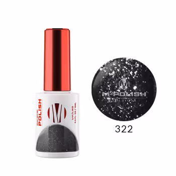 M-POLISH #322