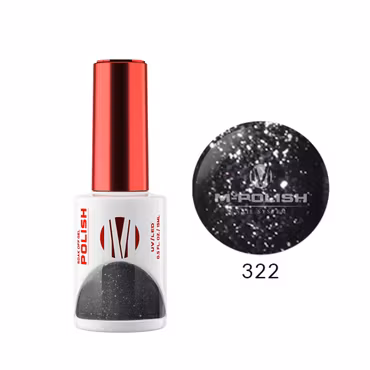 M-POLISH #322