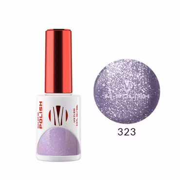 M-POLISH #323