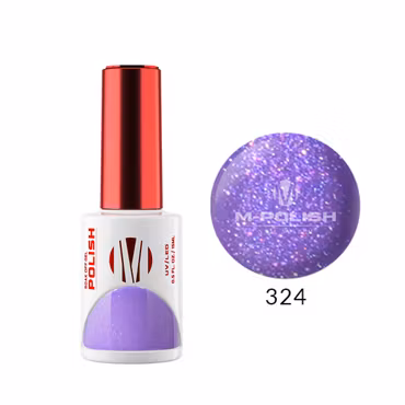 M-POLISH #324