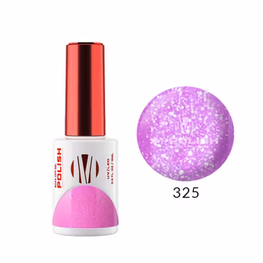 M-POLISH #325