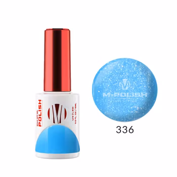 M-POLISH #336
