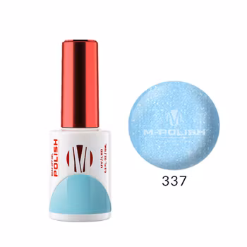 M-POLISH #337