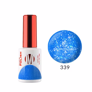 M-POLISH #339