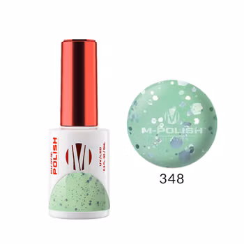 M-POLISH #348