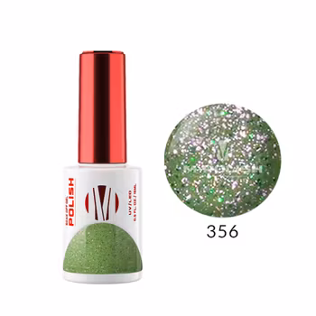 M-POLISH #356