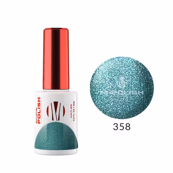 M-POLISH #358