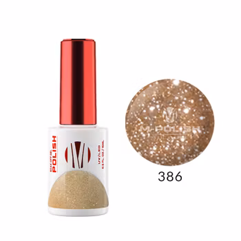 M-POLISH #386