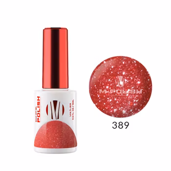 M-POLISH #389