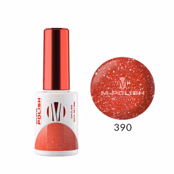M-POLISH #390