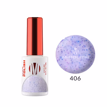 M-POLISH #406