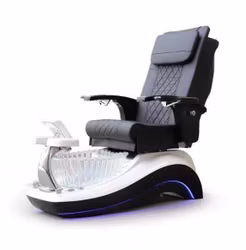 LUMINOUS Pedicure Chair
