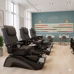 ELITE Pedicure Chair