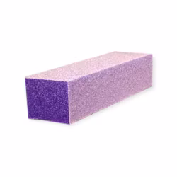VIOLET WHITE GRIT 3-WAY 100/180