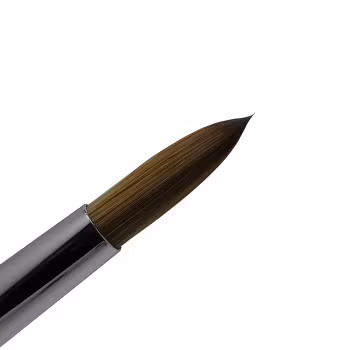 M-POLISH BRUSH #14