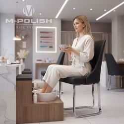Customer Chair