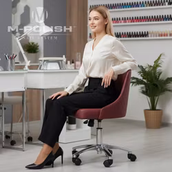 Technician Manicure Stool