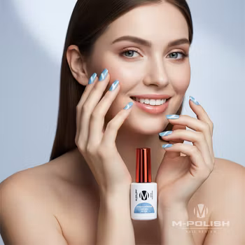 SKY BLUE