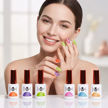 NEON - CAT EYE COLLECTION