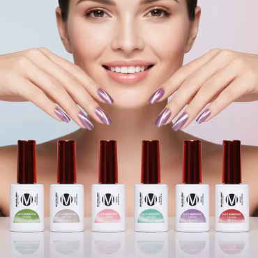 JUICE MIRRORED - CAT EYE COLLECTION