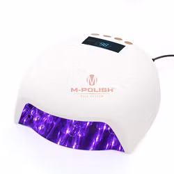 M-POLISH  Professionnal Led Light