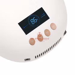 M-POLISH  Professionnal Led Light