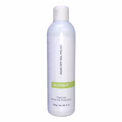 M-POLISH GLOSS-IT TOPCOAT REFILL SIZE 237ml