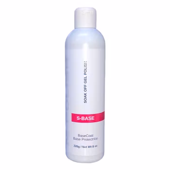 M-POLISH BASECOAT  REFILL SIZE 237ml