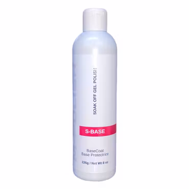 M-POLISH BASECOAT  REFILL SIZE 237ml