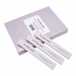 ZEBRA FILE - LONG LASTING CERAMIC - 100/100 GRIP