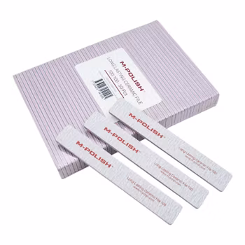 ZEBRA FILE - LONG LASTING CERAMIC - 100/100 GRIP