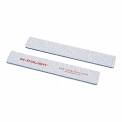ZEBRA FILE - LONG LASTING CERAMIC - 80/80 GRIP