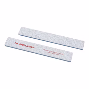 ZEBRA FILE - LONG LASTING CERAMIC - 80/80 GRIP