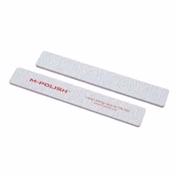 ZEBRA FILE - LONG LASTING CERAMIC - 100/100 GRIP