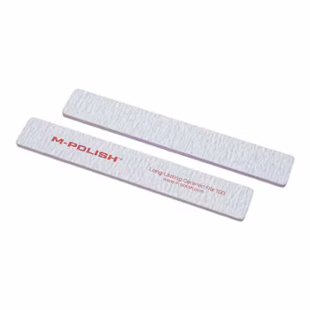 ZEBRA FILE - LONG LASTING CERAMIC - 100/100 GRIP