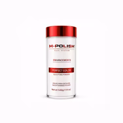 CLEAR ACRYLIC POWDER 540g