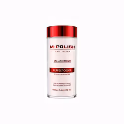 PINK ACRYLIC POWDER 540g