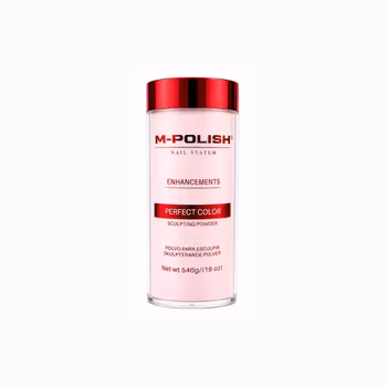 COTTON CANDY ACRYLIC POWDER 540g