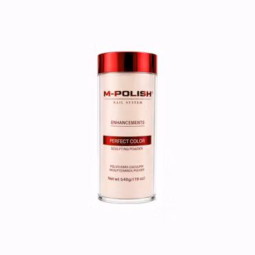 COVER PINK ACRYLIC POWDER 540g