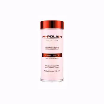 COVER ROSE ACRYLIC POWDER 540g