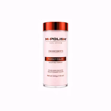 COVER ROSE ACRYLIC POWDER 540g