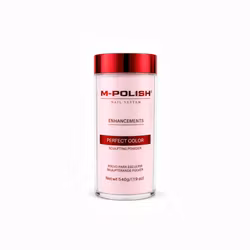 INTENSE PINK ACRYLIC POWDER 540g